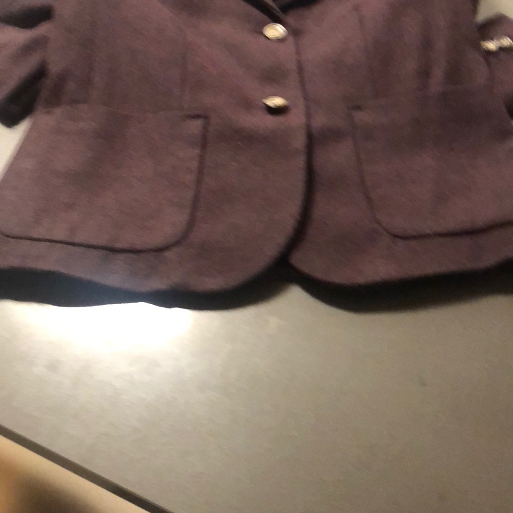 Academy blazer - Picture 6 of 8